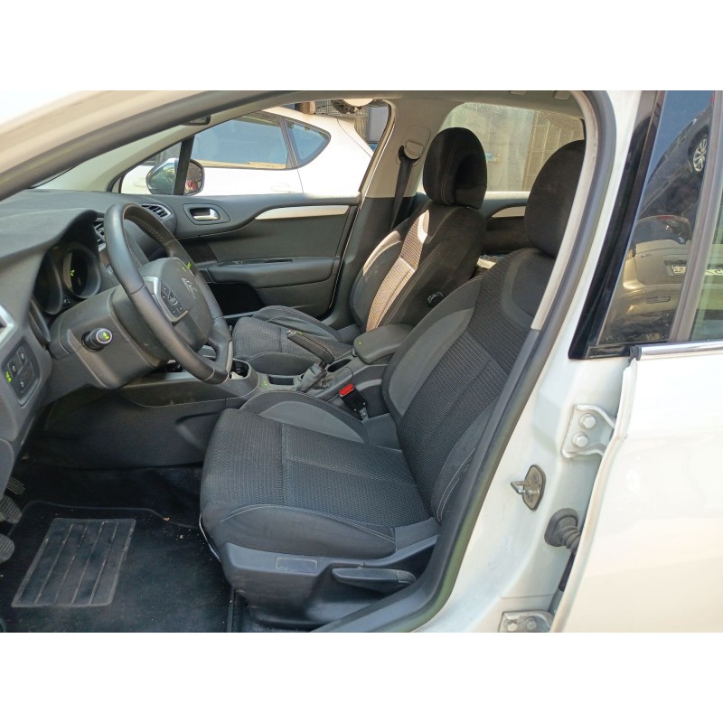 CITROËN C4 II (NC_) - imagen 5