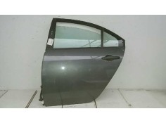 Recambio de puerta trasera izquierda para » otros... zs125 48a z-one-s referencia OEM IAM 82101AV630 GRIS 