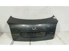 Recambio de tapa maletero para » otros... zs125 48a z-one-s referencia OEM IAM  GRIS