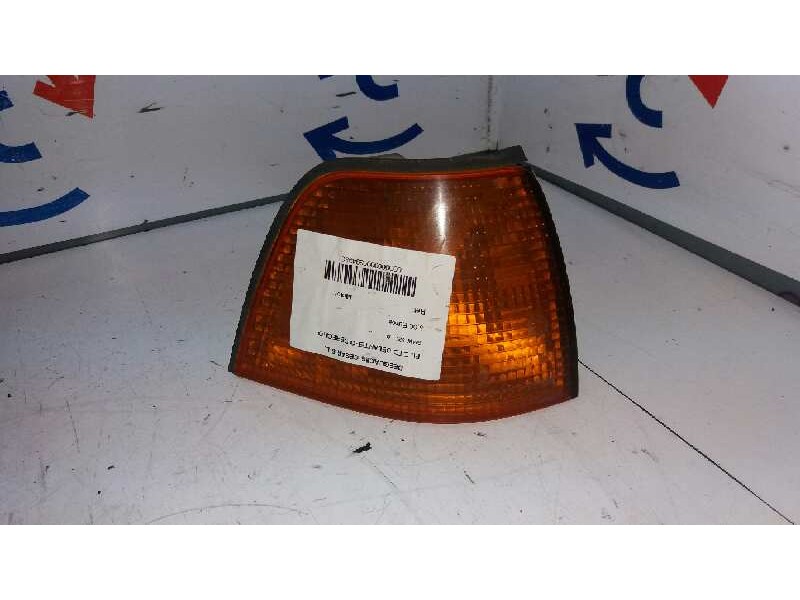 Recambio de piloto delantero derecho para » otros... zs125 48a z-one-s referencia OEM IAM   