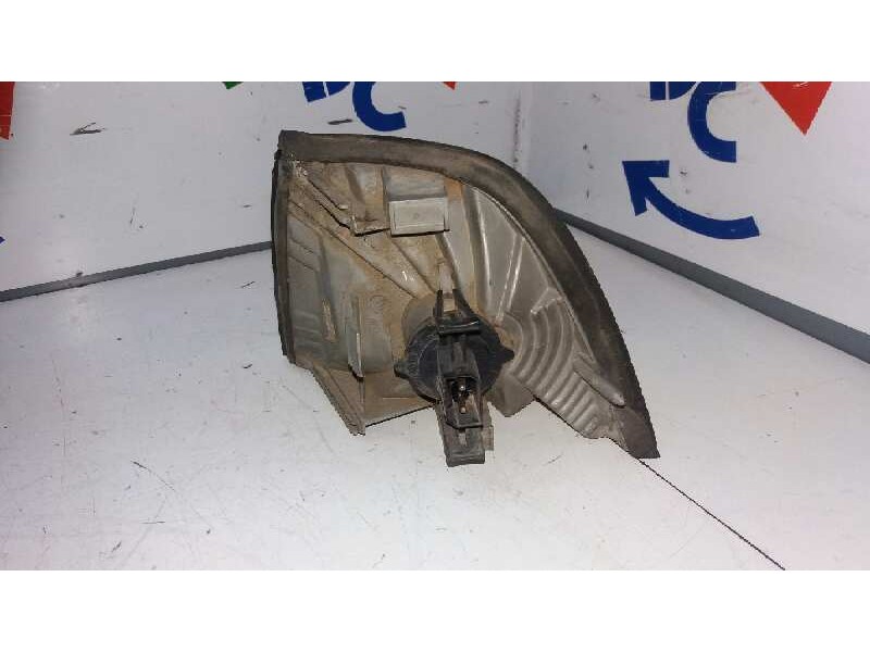 Recambio de piloto delantero derecho para » otros... zs125 48a z-one-s referencia OEM IAM   