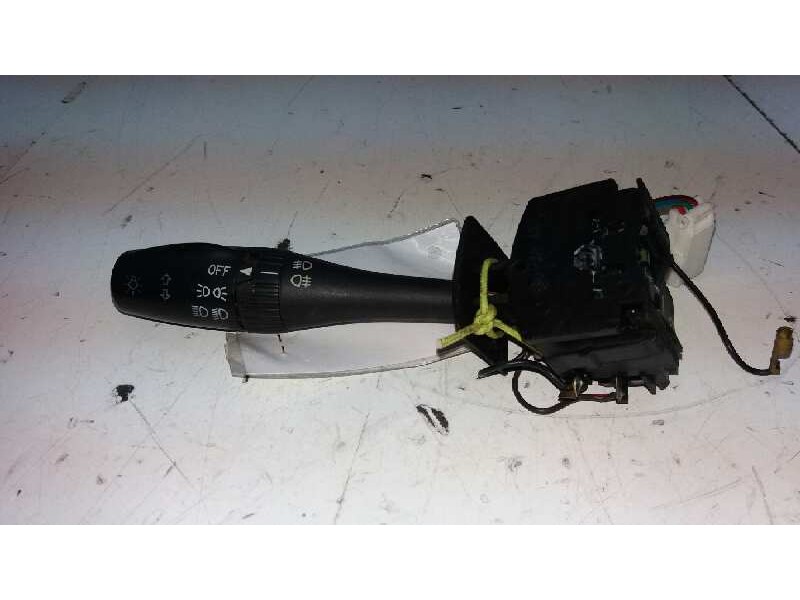 Recambio de mando luces para » otros... zs125 48a z-one-s referencia OEM IAM   