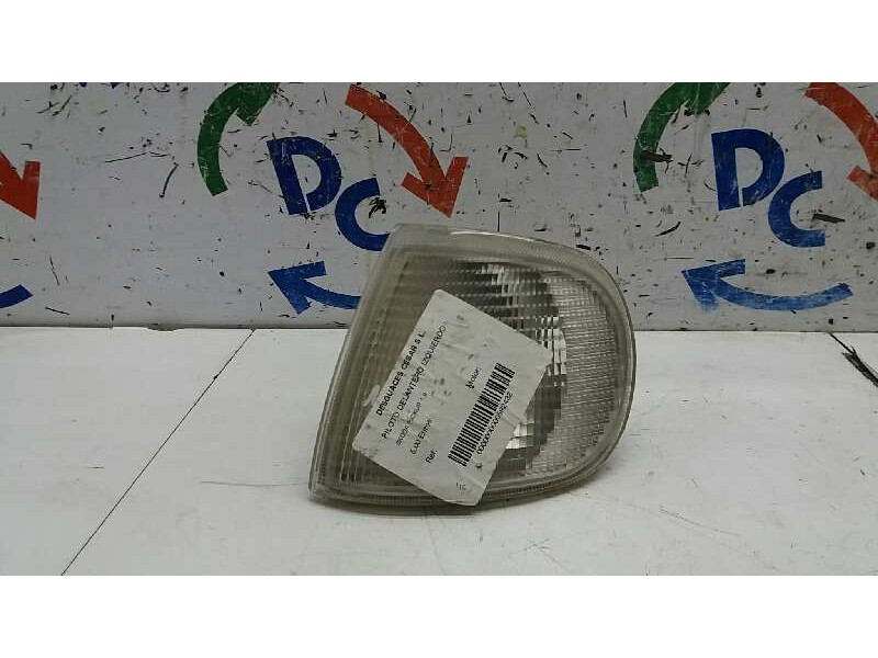 Recambio de piloto delantero izquierdo para » otros... zs125 48a z-one-s referencia OEM IAM   