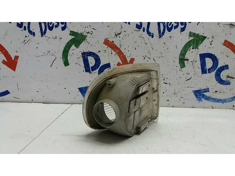 Recambio de piloto delantero izquierdo para » otros... zs125 48a z-one-s referencia OEM IAM   