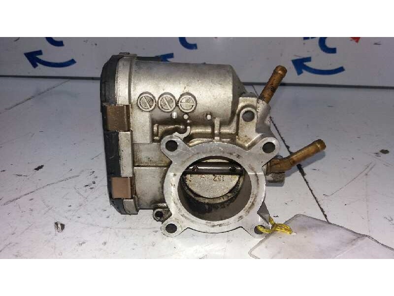 Recambio de caja mariposa para » otros... zs125 48a z-one-s referencia OEM IAM    Recambio de caja mariposa para » otros... zs125 48a z-one-s referencia OEM IAM