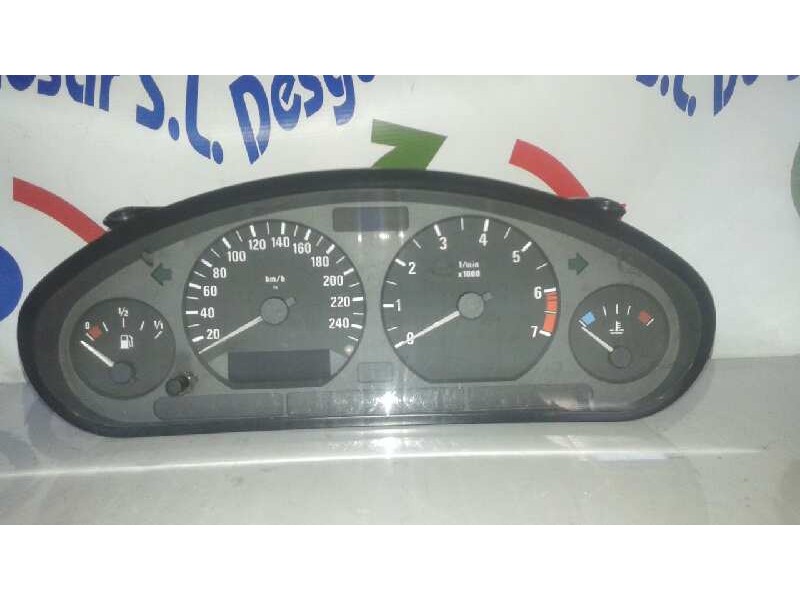 Recambio de cuadro instrumentos para » otros... zs125 48a z-one-s referencia OEM IAM 62118362846  