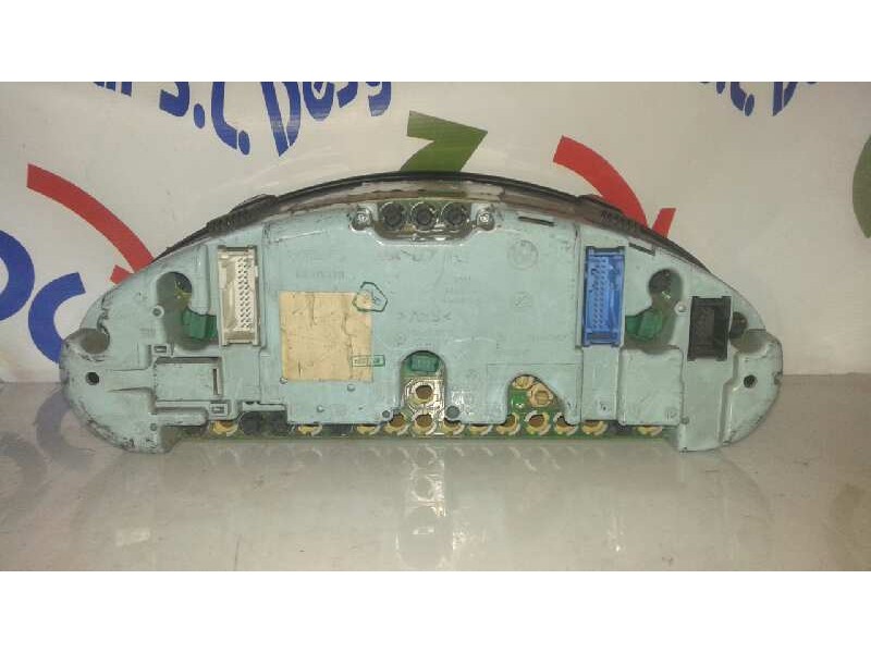 Recambio de cuadro instrumentos para » otros... zs125 48a z-one-s referencia OEM IAM 62118362846   Recambio de cuadro instrumentos para » otros... zs125 48a z-one-s referencia OEM IAM 62118362846