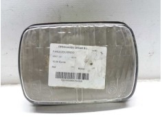 Recambio de faro izquierdo para » otros... zs125 48a z-one-s referencia OEM IAM   