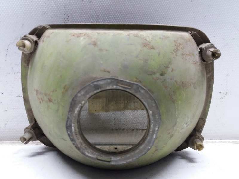 Recambio de faro izquierdo para » otros... zs125 48a z-one-s referencia OEM IAM   