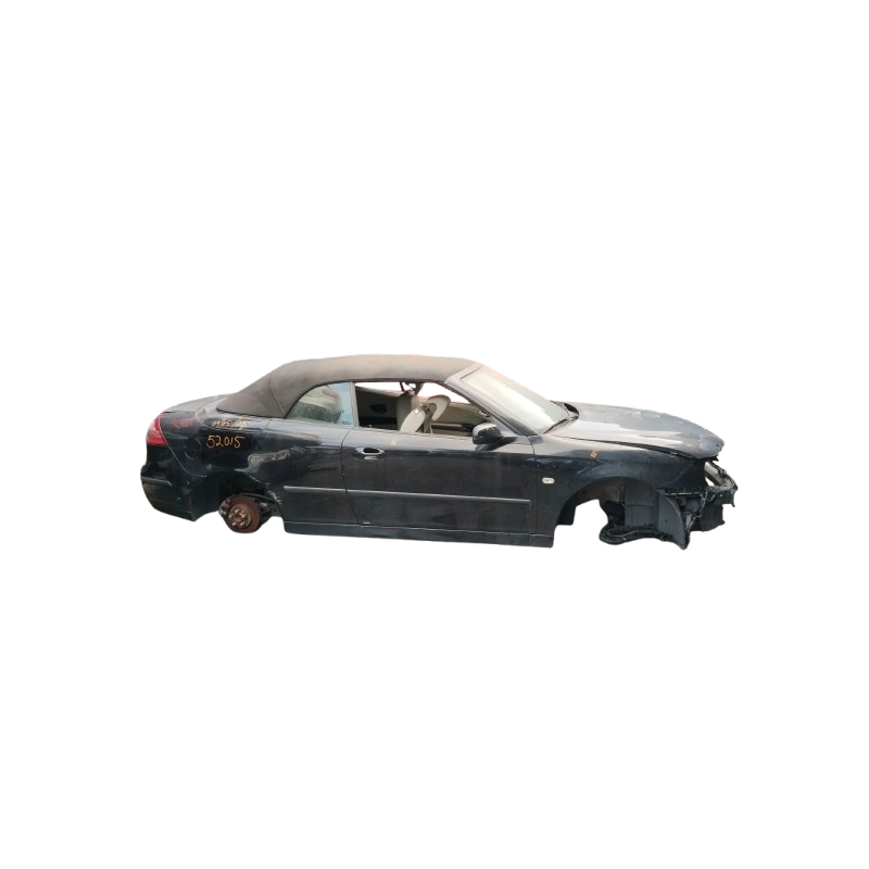 SAAB 9-3 DESCAPOTABLE (YS3F) - imagen 6