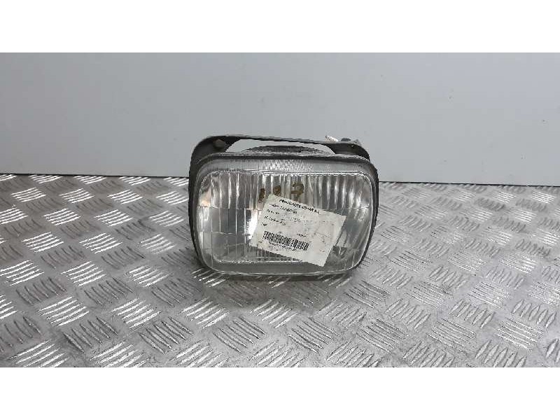 Recambio de faro derecho para » otros... zs125 48a z-one-s referencia OEM IAM   