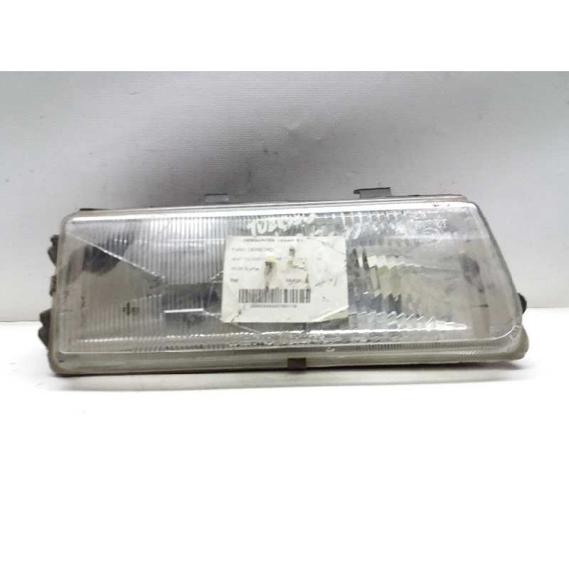 Recambio de faro derecho para » otros... zs125 48a z-one-s referencia OEM IAM   