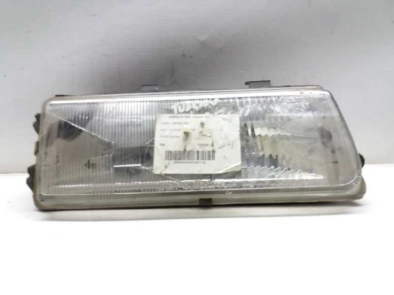 Recambio de faro derecho para » otros... zs125 48a z-one-s referencia OEM IAM   