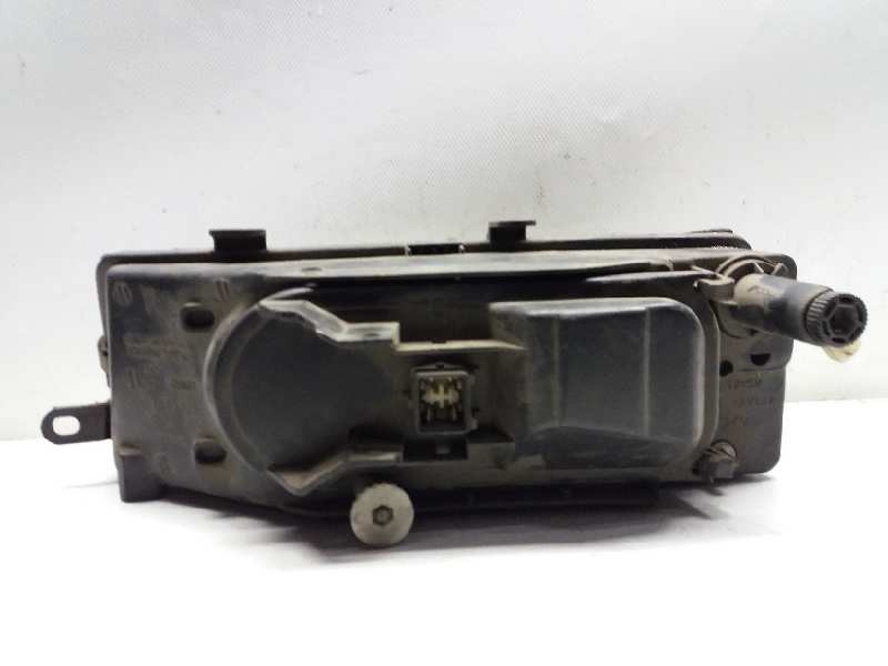 Recambio de faro derecho para » otros... zs125 48a z-one-s referencia OEM IAM   