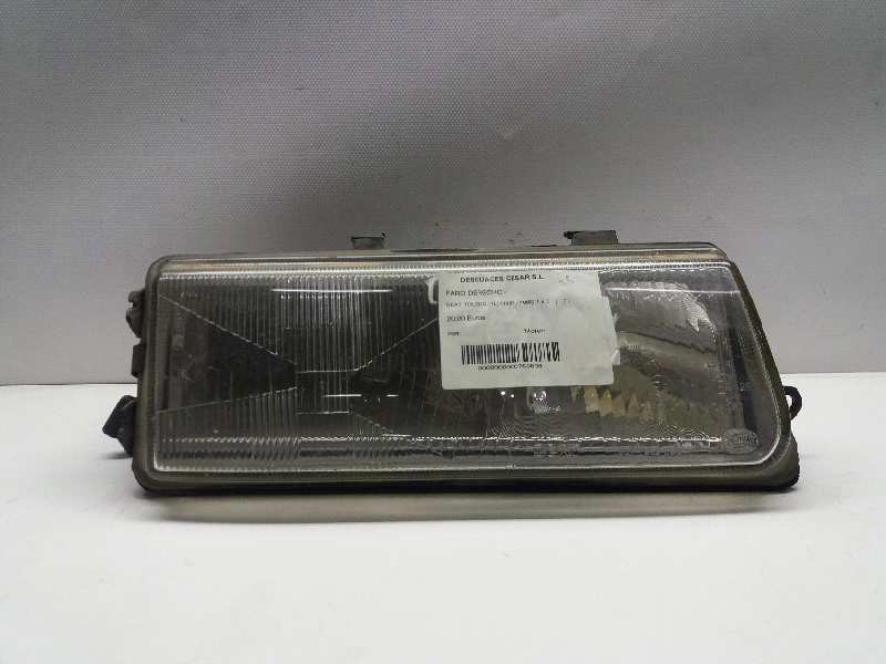 Recambio de faro derecho para » otros... zs125 48a z-one-s referencia OEM IAM   