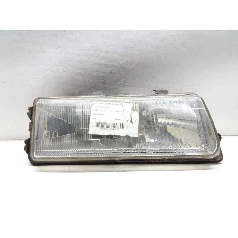 Recambio de faro derecho para » otros... zs125 48a z-one-s referencia OEM IAM   