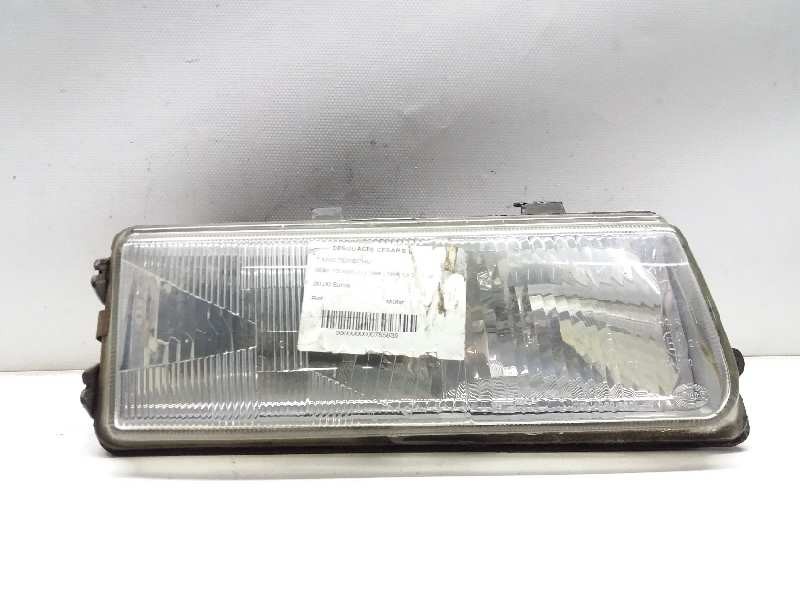 Recambio de faro derecho para » otros... zs125 48a z-one-s referencia OEM IAM   