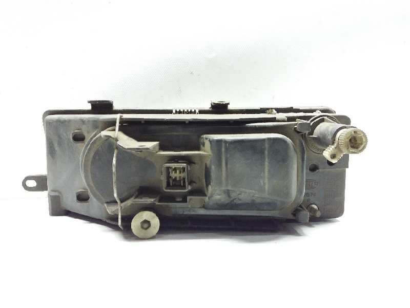 Recambio de faro derecho para » otros... zs125 48a z-one-s referencia OEM IAM   