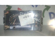 Recambio de cuadro instrumentos para » otros... zs125 48a z-one-s referencia OEM IAM 196826 RENAULT ESPRESS 1.9 