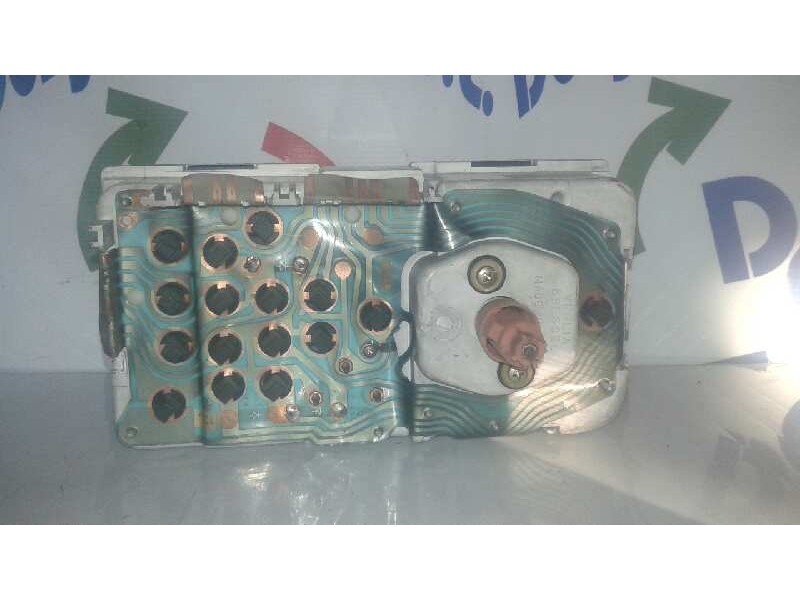 Recambio de cuadro instrumentos para » otros... zs125 48a z-one-s referencia OEM IAM 196826 RENAULT ESPRESS 1.9 