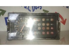 Recambio de cuadro instrumentos para » otros... zs125 48a z-one-s referencia OEM IAM 196826  