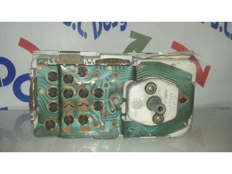 Recambio de cuadro instrumentos para » otros... zs125 48a z-one-s referencia OEM IAM 196826  