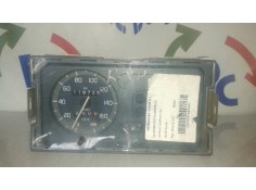 Recambio de cuadro instrumentos para » otros... zs125 48a z-one-s referencia OEM IAM 7702151535 RENAULT EXPRESS 