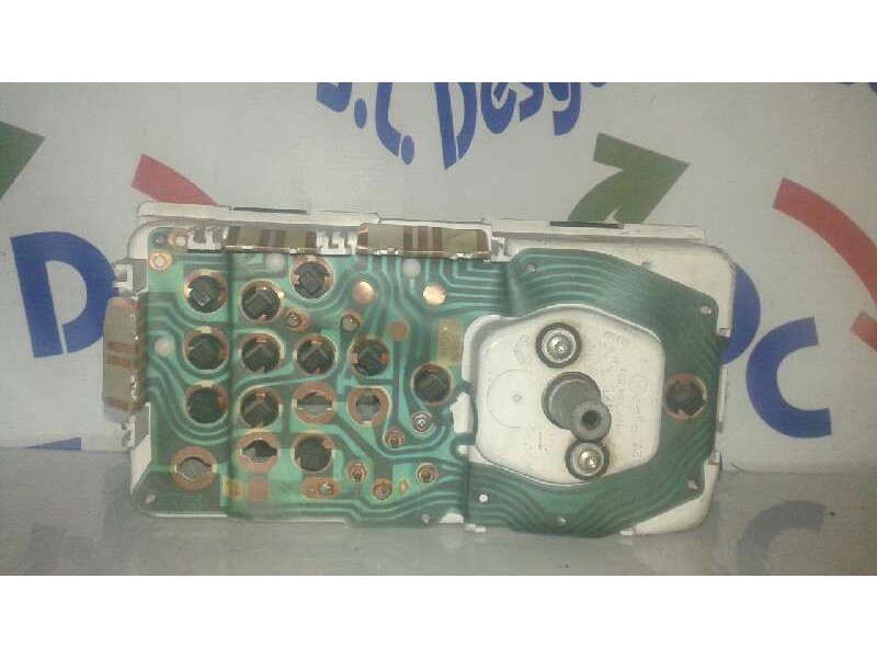 Recambio de cuadro instrumentos para » otros... zs125 48a z-one-s referencia OEM IAM 7702151535 RENAULT EXPRESS 