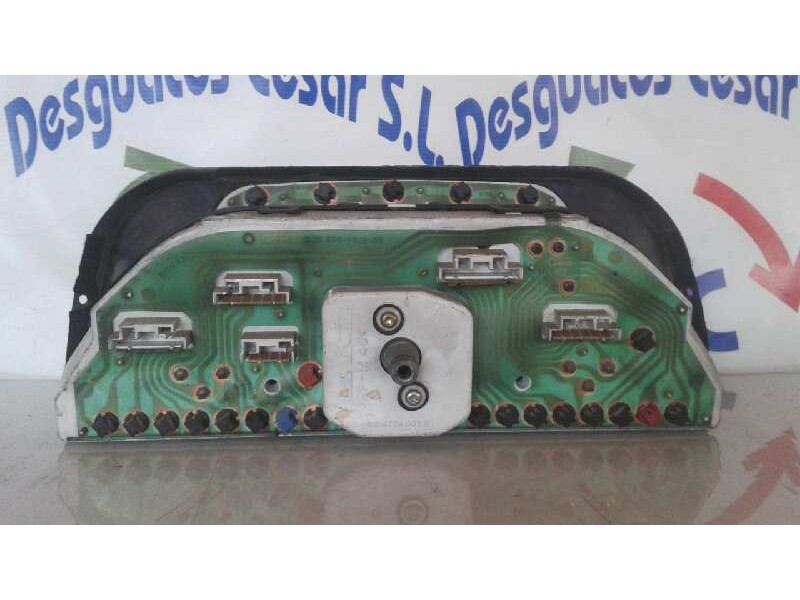 Recambio de cuadro instrumentos para » otros... zs125 48a z-one-s referencia OEM IAM 604724002   Recambio de cuadro instrumentos para » otros... zs125 48a z-one-s referencia OEM IAM 604724002