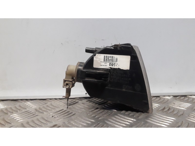 Recambio de piloto delantero izquierdo para » otros... zs125 48a z-one-s referencia OEM IAM   