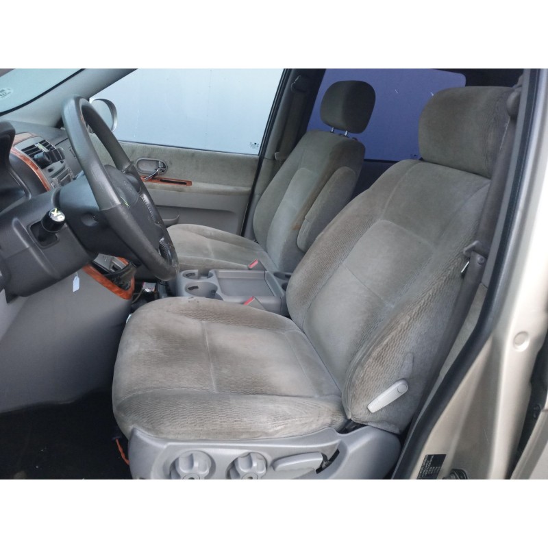 KIA CARNIVAL II (GQ) - imagen 6