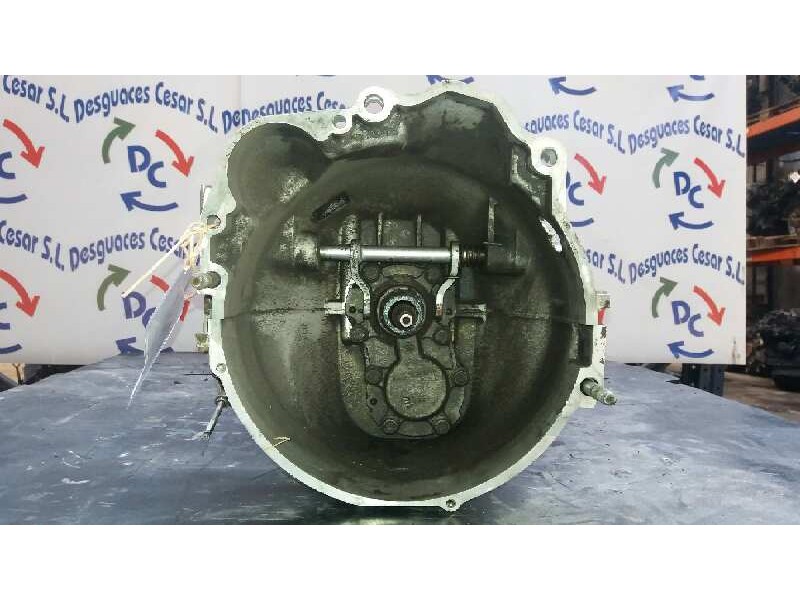 Recambio de caja cambios para » otros... zs125 48a z-one-s referencia OEM IAM CV10925606  SUZUKI SANTANA