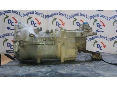 Recambio de caja cambios para » otros... zs125 48a z-one-s referencia OEM IAM CV10925606  SUZUKI SANTANA 2