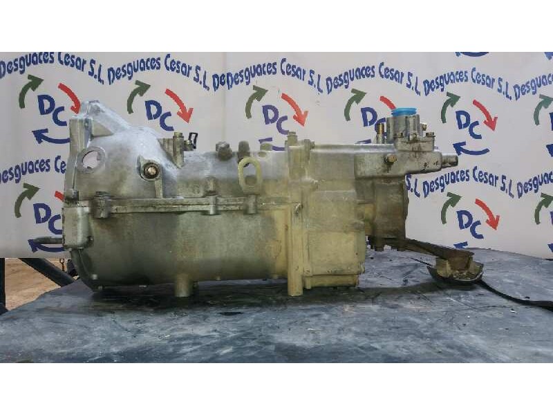 Recambio de caja cambios para » otros... zs125 48a z-one-s referencia OEM IAM CV10925606  SUZUKI SANTANA