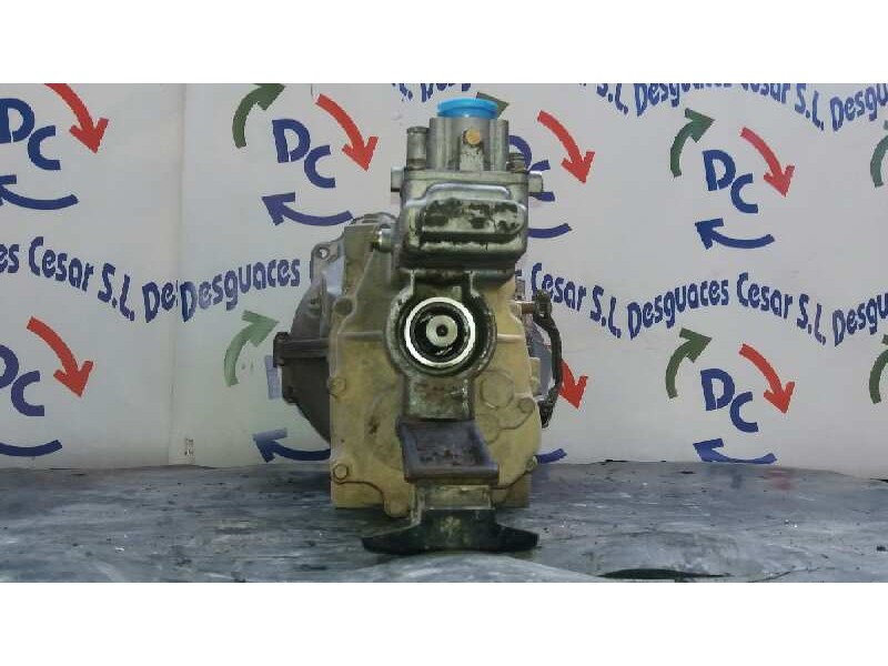 Recambio de caja cambios para » otros... zs125 48a z-one-s referencia OEM IAM CV10925606  SUZUKI SANTANA