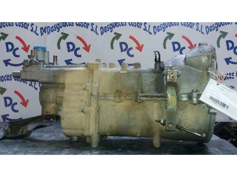 Recambio de caja cambios para » otros... zs125 48a z-one-s referencia OEM IAM CV10925606  SUZUKI SANTANA