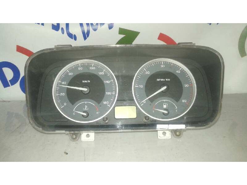 Recambio de cuadro instrumentos para » otros... zs125 48a z-one-s referencia OEM IAM 288954209909N  