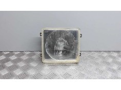 Recambio de faro izquierdo para » otros... zs125 48a z-one-s referencia OEM IAM   