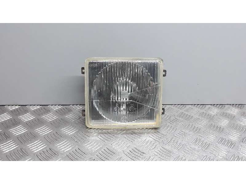 Recambio de faro izquierdo para » otros... zs125 48a z-one-s referencia OEM IAM   