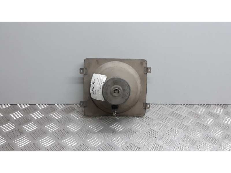 Recambio de faro izquierdo para » otros... zs125 48a z-one-s referencia OEM IAM   