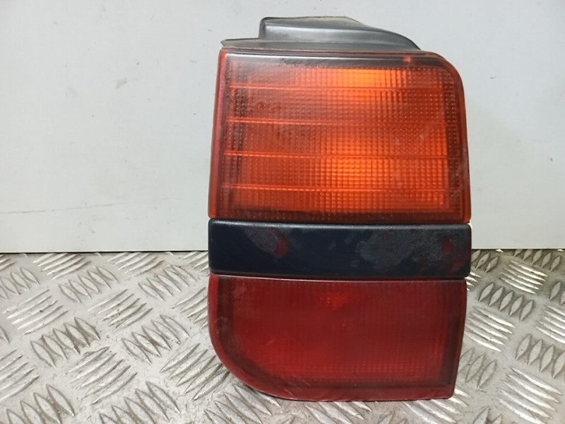 Recambio de piloto trasero izquierdo para » otros... zs125 48a z-one-s referencia OEM IAM   