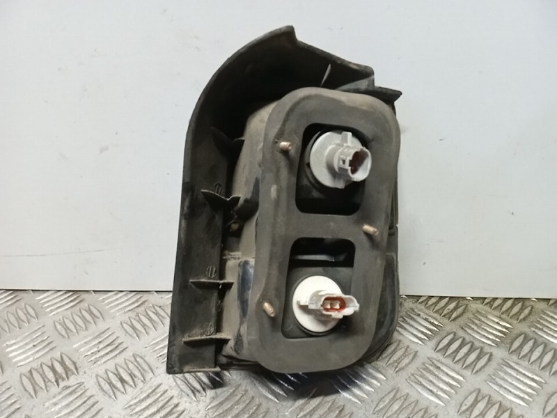 Recambio de piloto trasero izquierdo para » otros... zs125 48a z-one-s referencia OEM IAM   