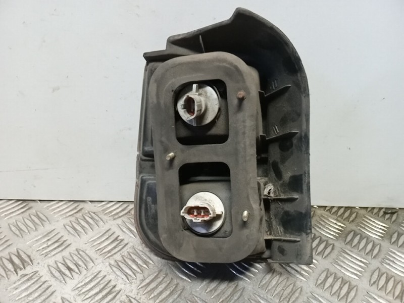 Recambio de piloto trasero derecho para » otros... zs125 48a z-one-s referencia OEM IAM   