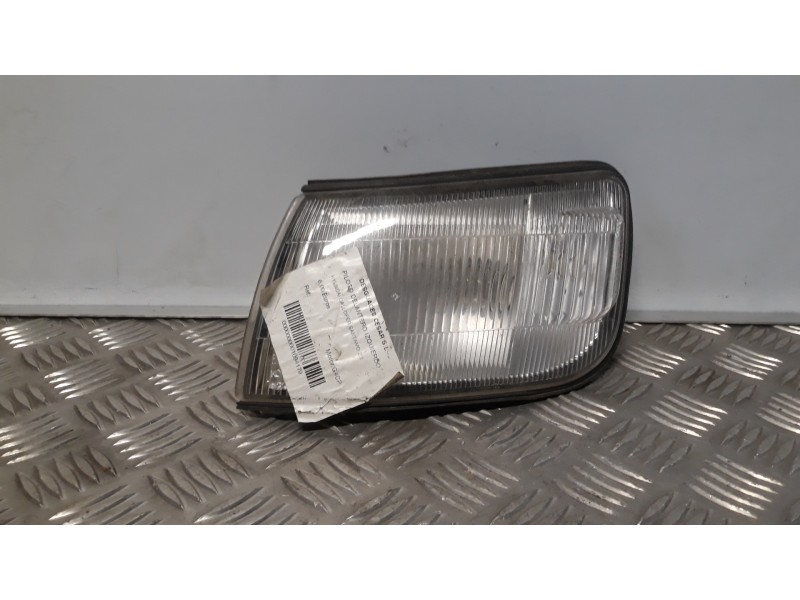 Recambio de piloto delantero izquierdo para » otros... zs125 48a z-one-s referencia OEM IAM   