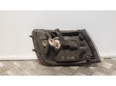 Recambio de piloto delantero izquierdo para » otros... zs125 48a z-one-s referencia OEM IAM    2