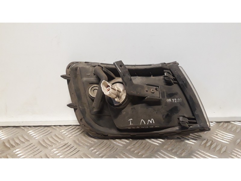 Recambio de piloto delantero izquierdo para » otros... zs125 48a z-one-s referencia OEM IAM    Recambio de piloto delantero izquierdo para » otros... zs125 48a z-one-s referencia OEM IAM