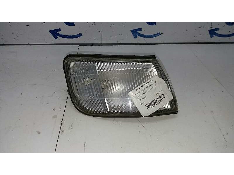 Recambio de piloto delantero derecho para » otros... zs125 48a z-one-s referencia OEM IAM  almacen exedentes OFERTA Recambio de piloto delantero derecho para » otros... zs125 48a z-one-s referencia OEM IAM  almacen exedentes OFERTA