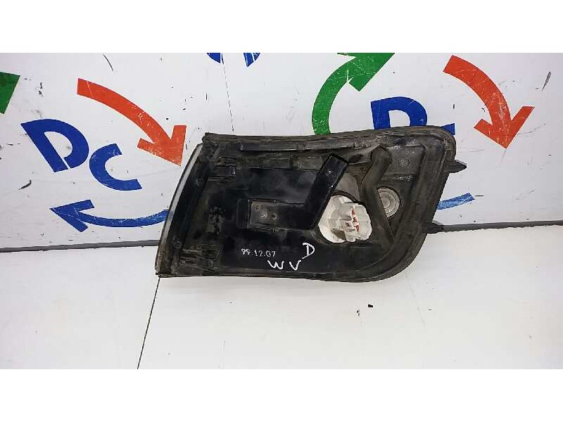 Recambio de piloto delantero derecho para » otros... zs125 48a z-one-s referencia OEM IAM  almacen exedentes OFERTA Recambio de piloto delantero derecho para » otros... zs125 48a z-one-s referencia OEM IAM  almacen exedentes OFERTA