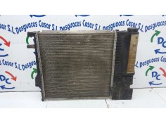 Recambio de radiador agua para » otros... zs125 48a z-one-s referencia OEM IAM   