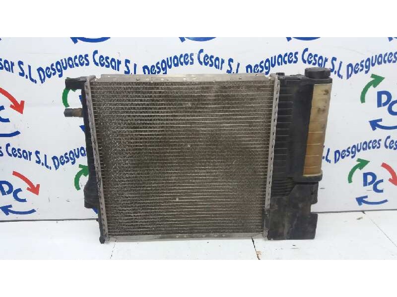 Recambio de radiador agua para » otros... zs125 48a z-one-s referencia OEM IAM   